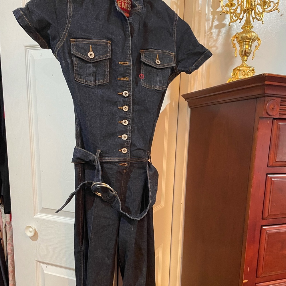 Guess jumpsuit